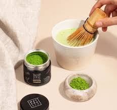 Té Matcha Reserva
