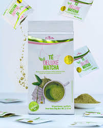 Té Ceremonial Matcha Deluxe (30 Sobres)