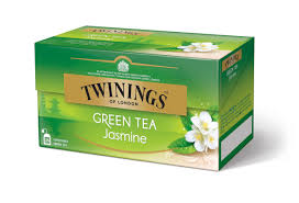 Té Verde con Jazmín Twinings - 25 Bolsas
