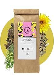 Matchaflix: Infusión Saludable 0% Grasas (100g)