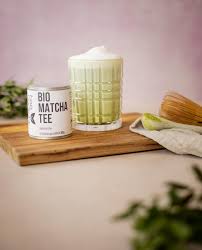 Teeverliebt Matcha: Té Verde Premium 40g