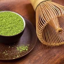 Juego de Té Matcha Original con Accesorios