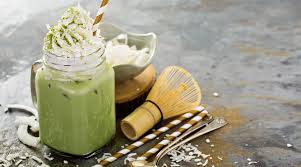 Té Matcha Latte Coco | Superfoods | McCORMICK