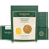 Té Negro Suelto VAHDAM - 100g (50 Tazas)