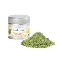 Matcha Latte Melón - Té Verde Dulce 30g