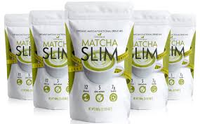Matcha Slim: Opiniones y Precio de la Bebida