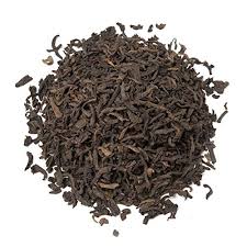 Té Rojo Pu Erh Digestivo - 50 g