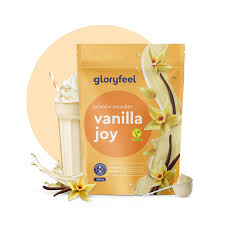 Proteína Vegana Sabor Vainilla - 1kg Sin Azúcar