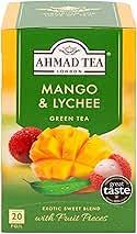 Té de Mango Amazon