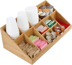 Caja de Té y Hierbas Guolich