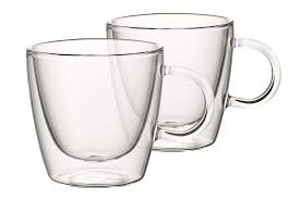 Vaso con Asa Artesano - Juego de 2 Villeroy & Boch