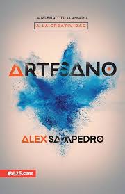 Artesano: eBook de Alex Sampedro