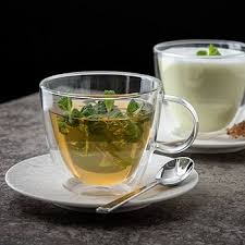 Tazas de Té Artesano Hot&Cold de Villeroy & Boch