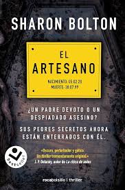 El Artesano: Thriller Bestseller