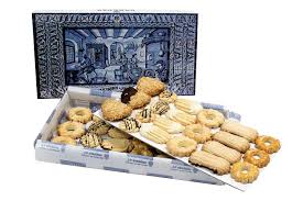 Delicias de Pastas Dulces Artesanas
