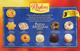 Reglero de Pastas Artesanas Surtidas 400g