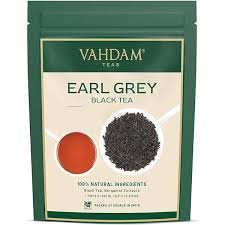 Té Negro Nilgiri Breakfast VAHDAM - 150+ Copas