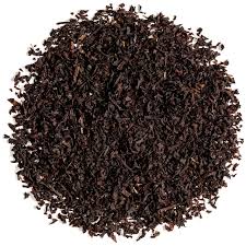 Té Negro Earl Grey con Aceite de Bergamota - 200g