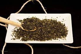 Te Negro Darjeeling Ambootia Ecológico a Granel - 100g