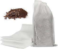 Bolsas de Infusión Fría Sin Ensuciar - 50 Unidades