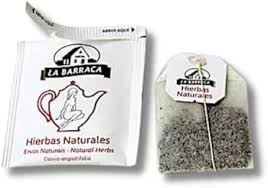Infusión Natural Cassia Angustifolia - 40 Sobres