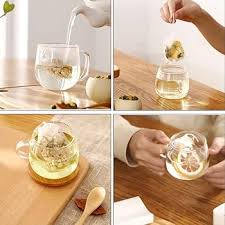 Bolsas de Filtro de Té Vacías - 100 Unidades