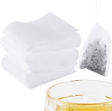 Bolsas de Filtro de Té Vacías - 400 Unidades