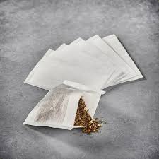 Bolsitas de Té M (60 unidades) - Nis