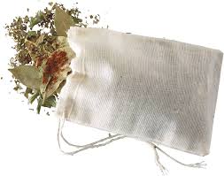 Bolsas Infusoras de Algodón KitchenCraft