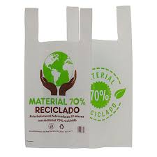 Guía Completa de Bolsas Compostables