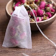Bolsitas de Infusión Compostables Rincón Nativo