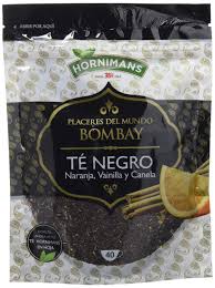 Hornimans Té Negro a Granel 85g