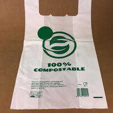 Bolsas Compostables Personalizadas - Rovi Packaging