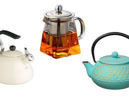 Teteras Perfectas para Infusiones Saludables