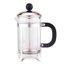 Jarra de Cristal Inox para Infusiones 350 Cls