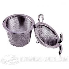 Infusor Botánico: Recipiente Ideal para Infusiones
