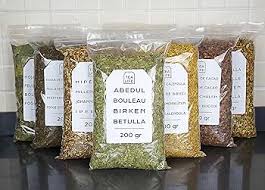 Infusión de Laurel 100g - Té Aromático