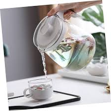 Botella Fría Infusora de Té Cabilock