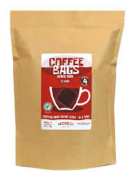 Bolsitas de Café Intenso Rainforest