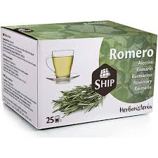 Infusión de Tomillo SHIP - 25 Bolsitas (37.5 g)