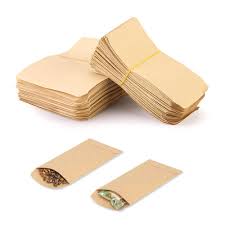 200 Sobres de Semillas para Regalos - Ceihwa