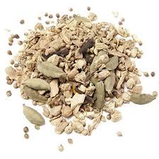 Infusión Vitalidad Femenina - 100g de Aromas de Té