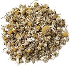 Infusión de Manzanilla - Aromas de Té