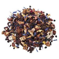 Aromas de Té: Infusión Infantil de Frutas