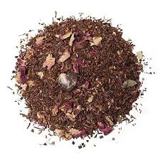 Infusión Rooibos Praliné Premium - 100g Sin Gluten