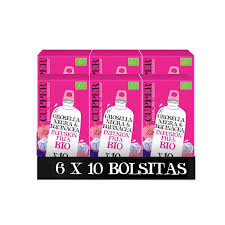 Cupper: 6 Cajas de Infusiones Ecológicas