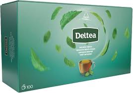 Infusión de Menta Poleo - Deltea