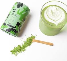 Matchaflix: Té Matcha Premium 100% en Polvo