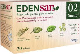 Dielisa EDENSAN 02 SOM 20 Filtros: Estilo y Comodidad