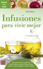 Infusiones Saludables: Vive Mejor